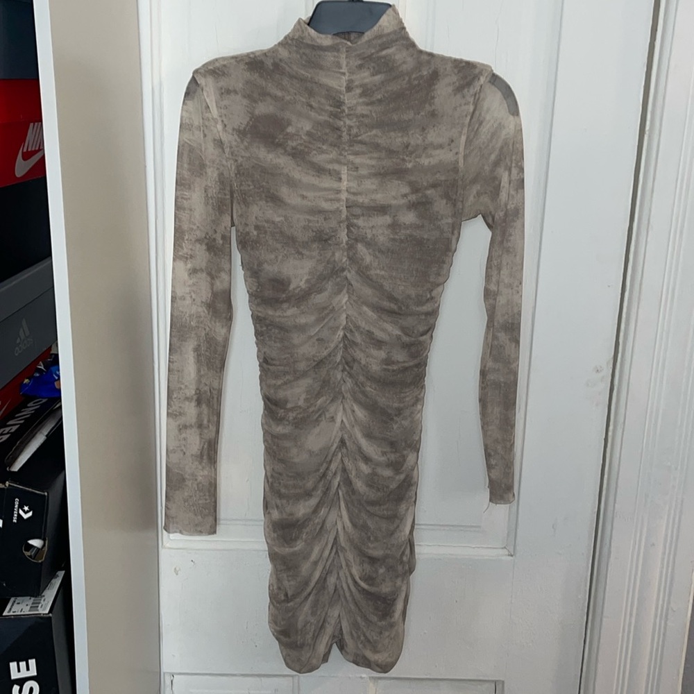 Zara dress